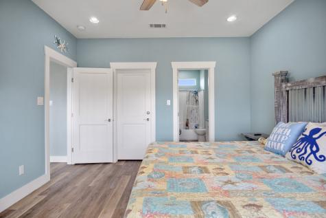 970 S Jack Road Crystal Beach TX 77650