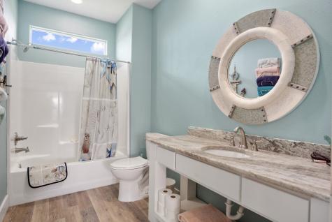 970 S Jack Road Crystal Beach TX 77650