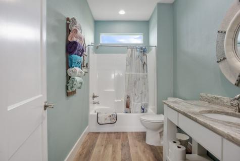 970 S Jack Road Crystal Beach TX 77650