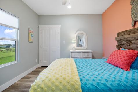 970 S Jack Road Crystal Beach TX 77650