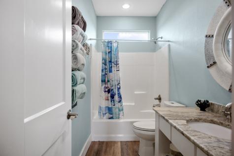 970 S Jack Road Crystal Beach TX 77650