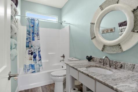 970 S Jack Road Crystal Beach TX 77650