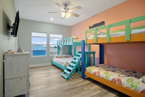 970 S Jack Road Crystal Beach TX 77650