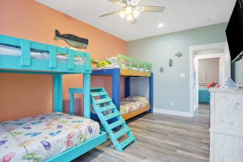 970 S Jack Road Crystal Beach TX 77650
