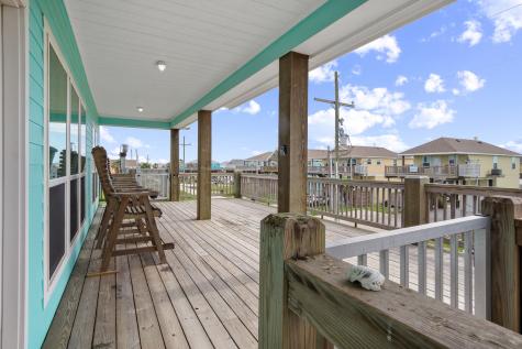 970 S Jack Road Crystal Beach TX 77650