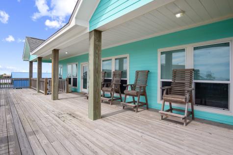970 S Jack Road Crystal Beach TX 77650