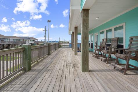 970 S Jack Road Crystal Beach TX 77650