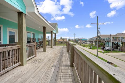 970 S Jack Road Crystal Beach TX 77650