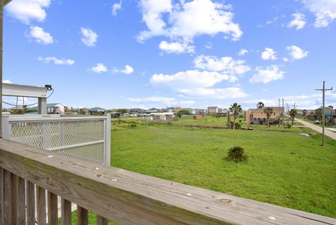 970 S Jack Road Crystal Beach TX 77650