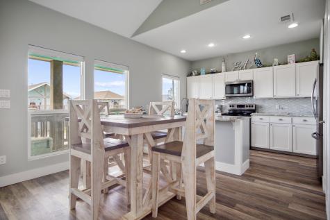 970 S Jack Road Crystal Beach TX 77650