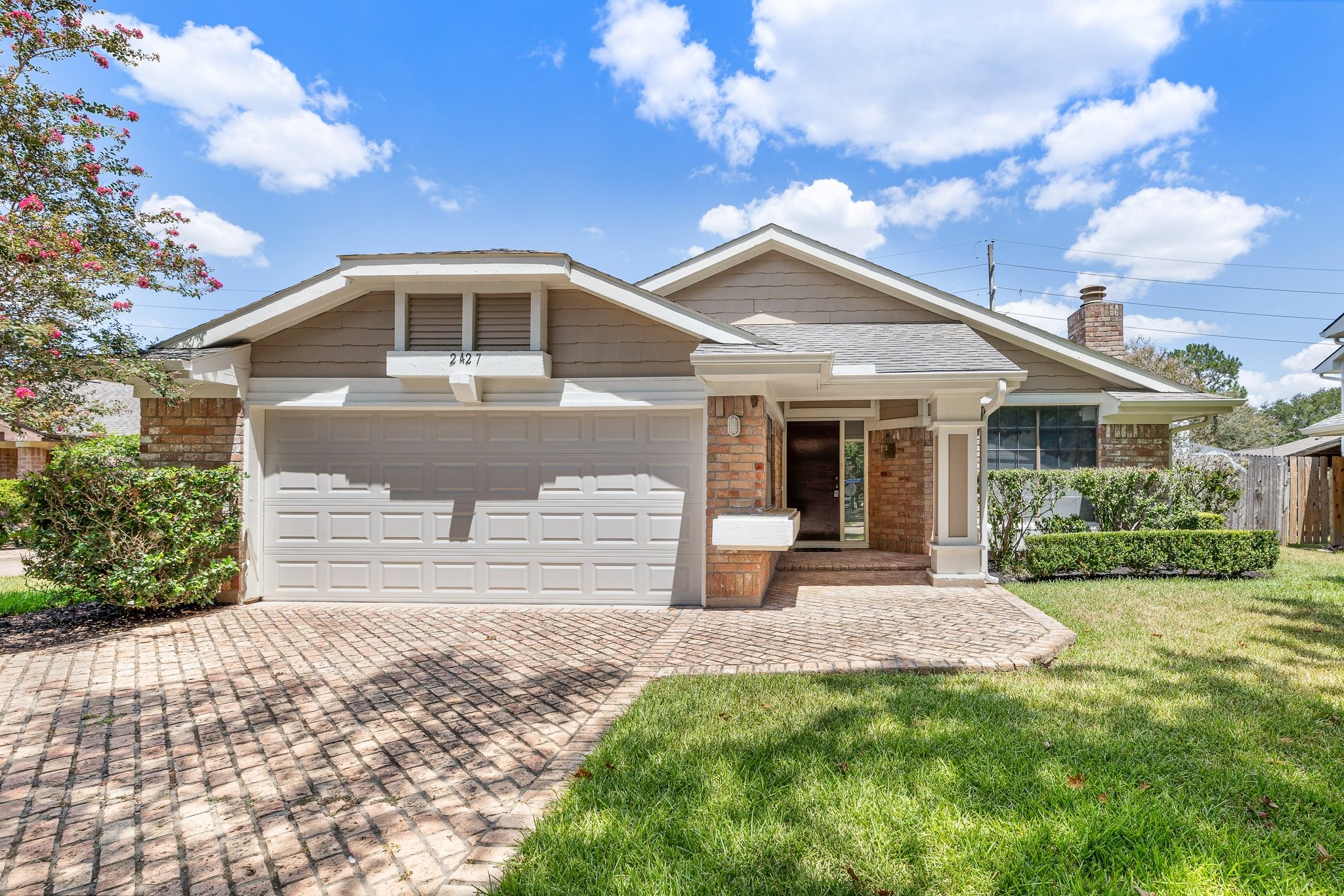 2427 Woodstream Boulevard Sugar Land TX 77479