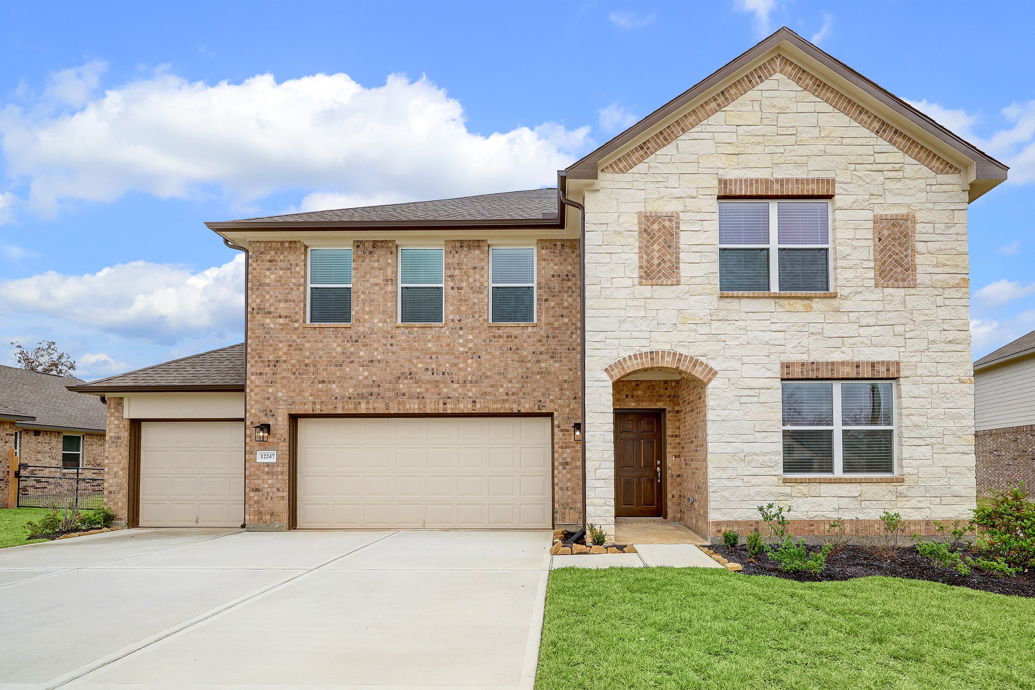 12247 N Chestnut Hills Drive Conroe TX 77303