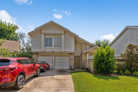 10534 Farmingham Drive Houston TX 77099