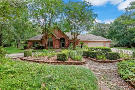 8810 Diamante Drive Magnolia TX 77354