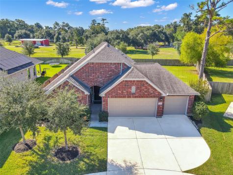 11119 English Holly Court Tomball TX 77375
