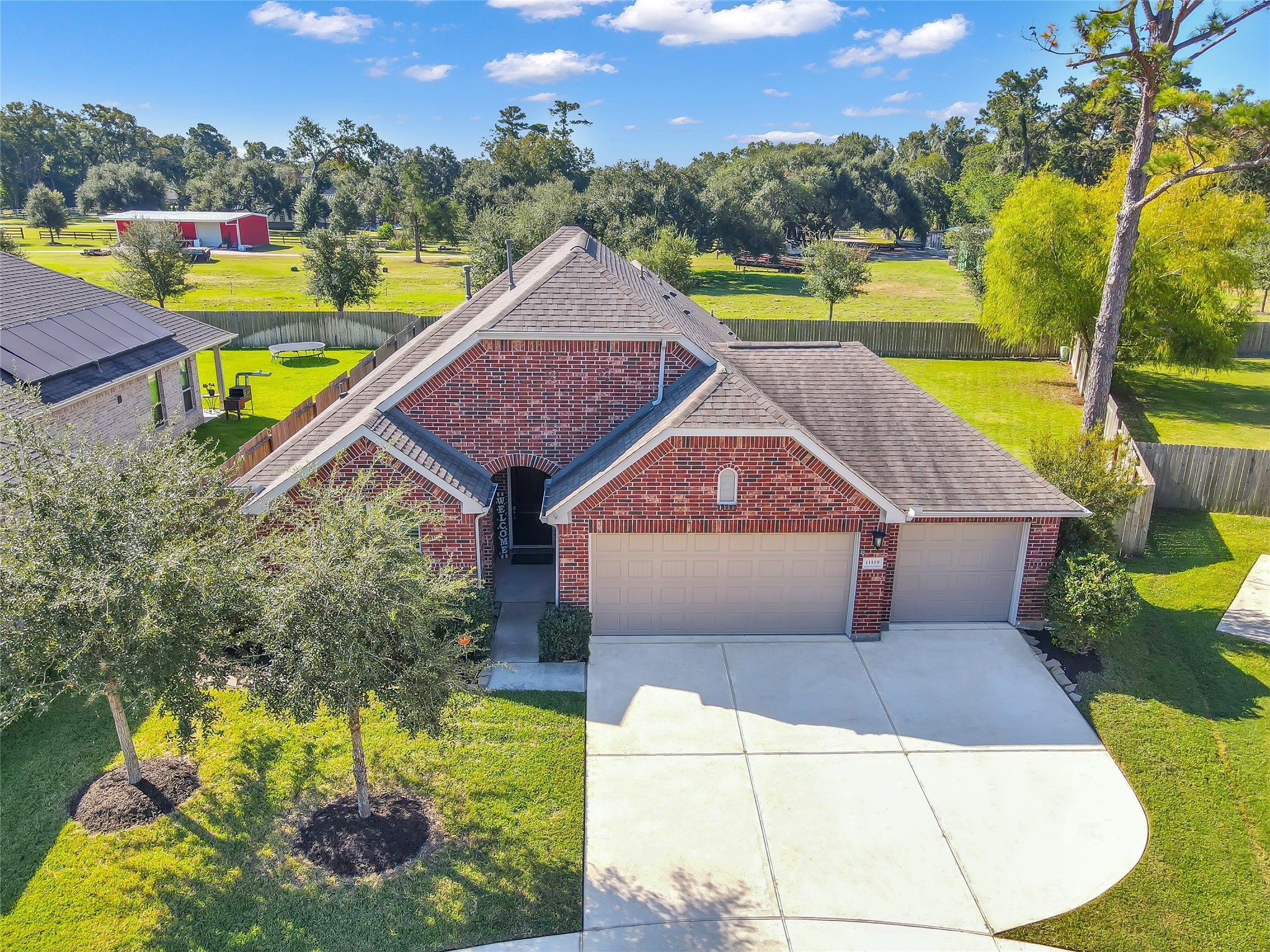 11119 English Holly Court Tomball TX 77375