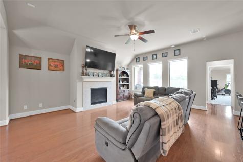 11119 English Holly Court Tomball TX 77375