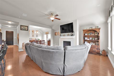 11119 English Holly Court Tomball TX 77375