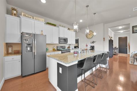 11119 English Holly Court Tomball TX 77375