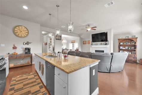 11119 English Holly Court Tomball TX 77375