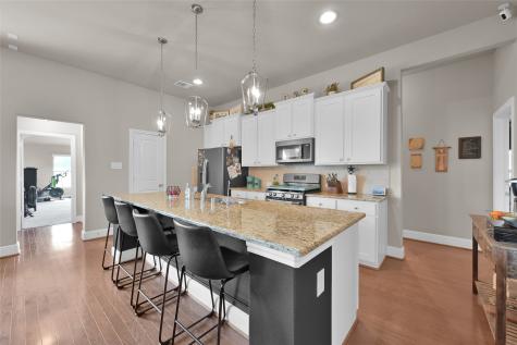 11119 English Holly Court Tomball TX 77375