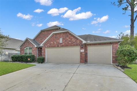 11119 English Holly Court Tomball TX 77375