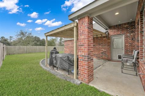 11119 English Holly Court Tomball TX 77375