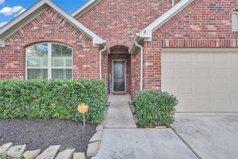 11119 English Holly Court Tomball TX 77375