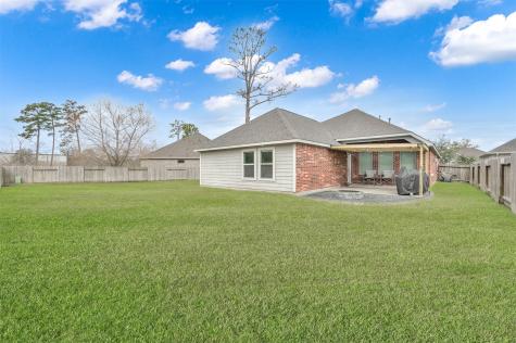 11119 English Holly Court Tomball TX 77375
