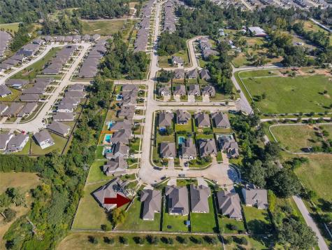 11119 English Holly Court Tomball TX 77375