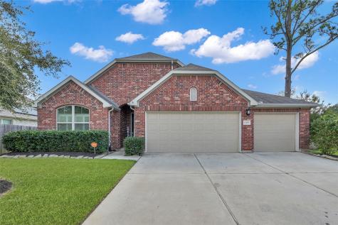 11119 English Holly Court Tomball TX 77375