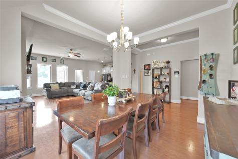 11119 English Holly Court Tomball TX 77375