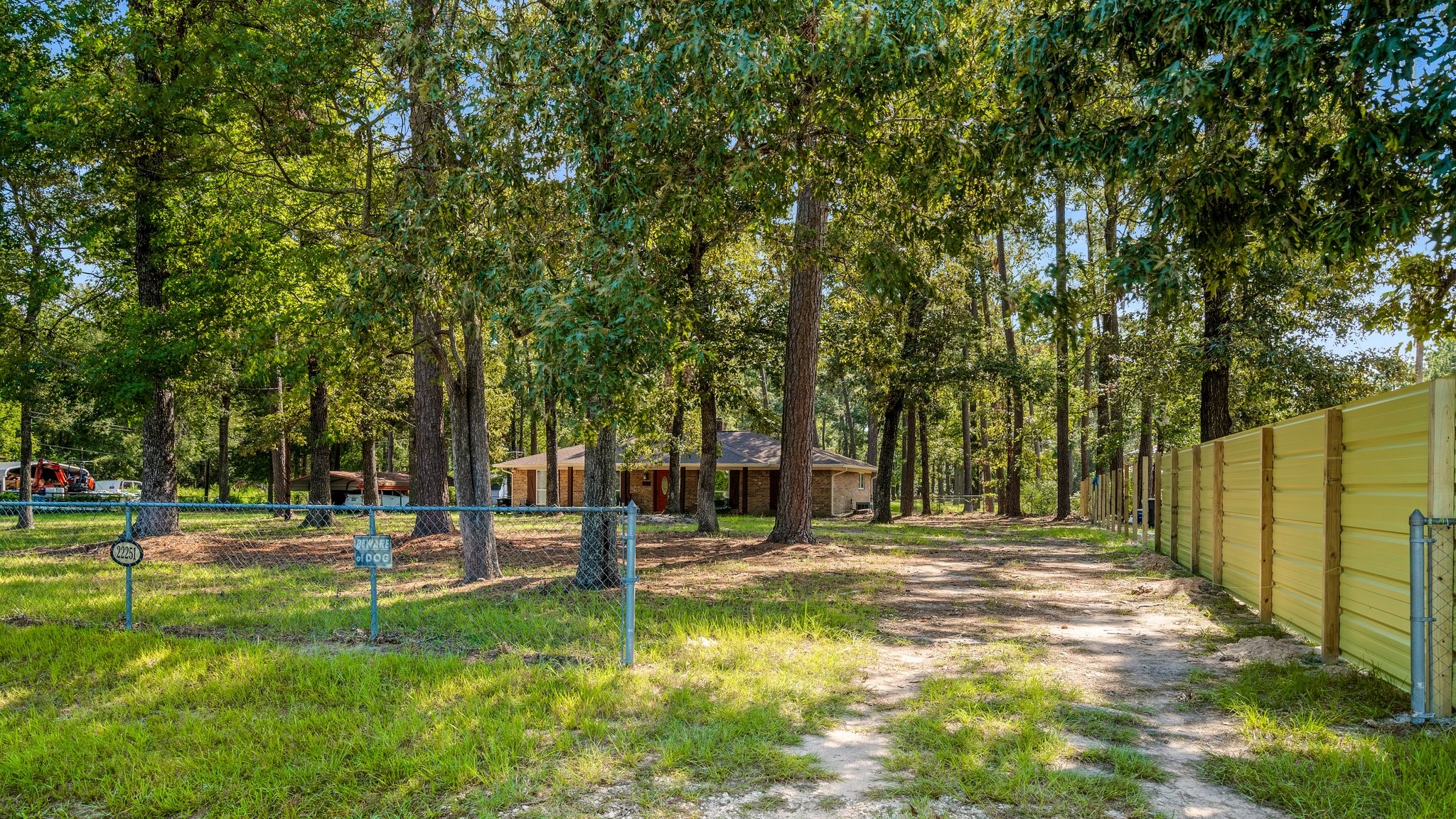 22251 Pineridge Drive Porter TX 77365