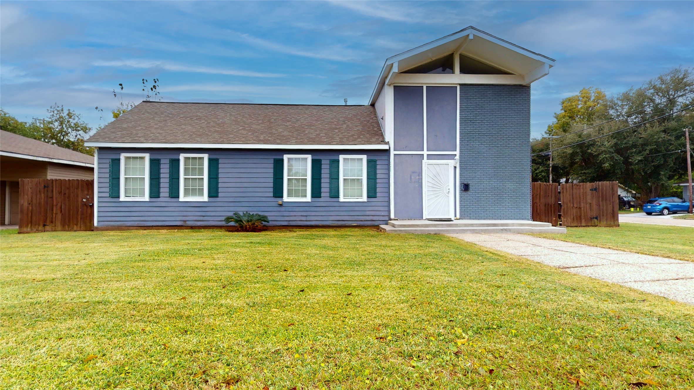 629 18th Avenue N Texas City TX 77590
