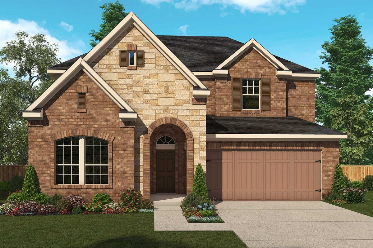 12911 Parkside Breeze Lane Cypress TX 77433