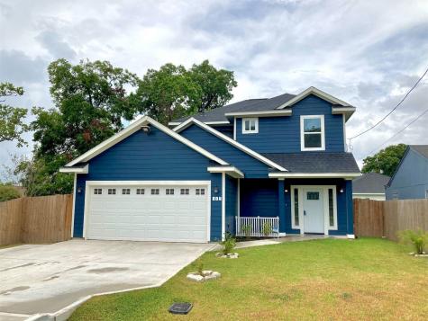 117 S Washington Street Texas City TX 77591
