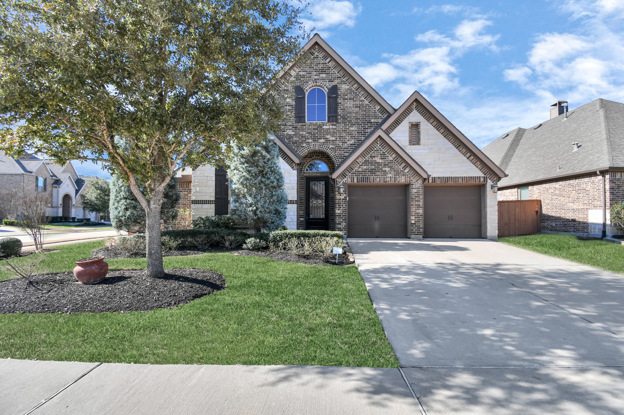 10822 Croftmore Drive Richmond TX 77407