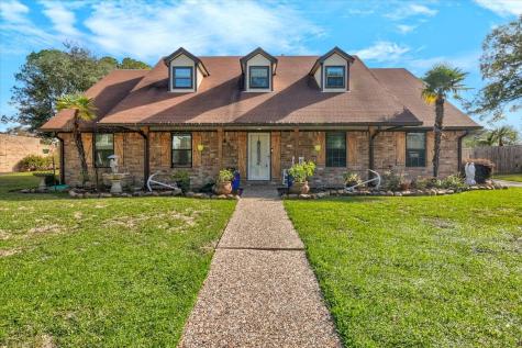 3830 Chandelle Lane Port Arthur TX 77642