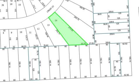 4854 Clover Street Houston TX 77033