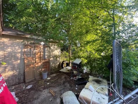 4854 Clover Street Houston TX 77033