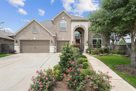 27606 Fleetwood Bend Lane Katy TX 77494