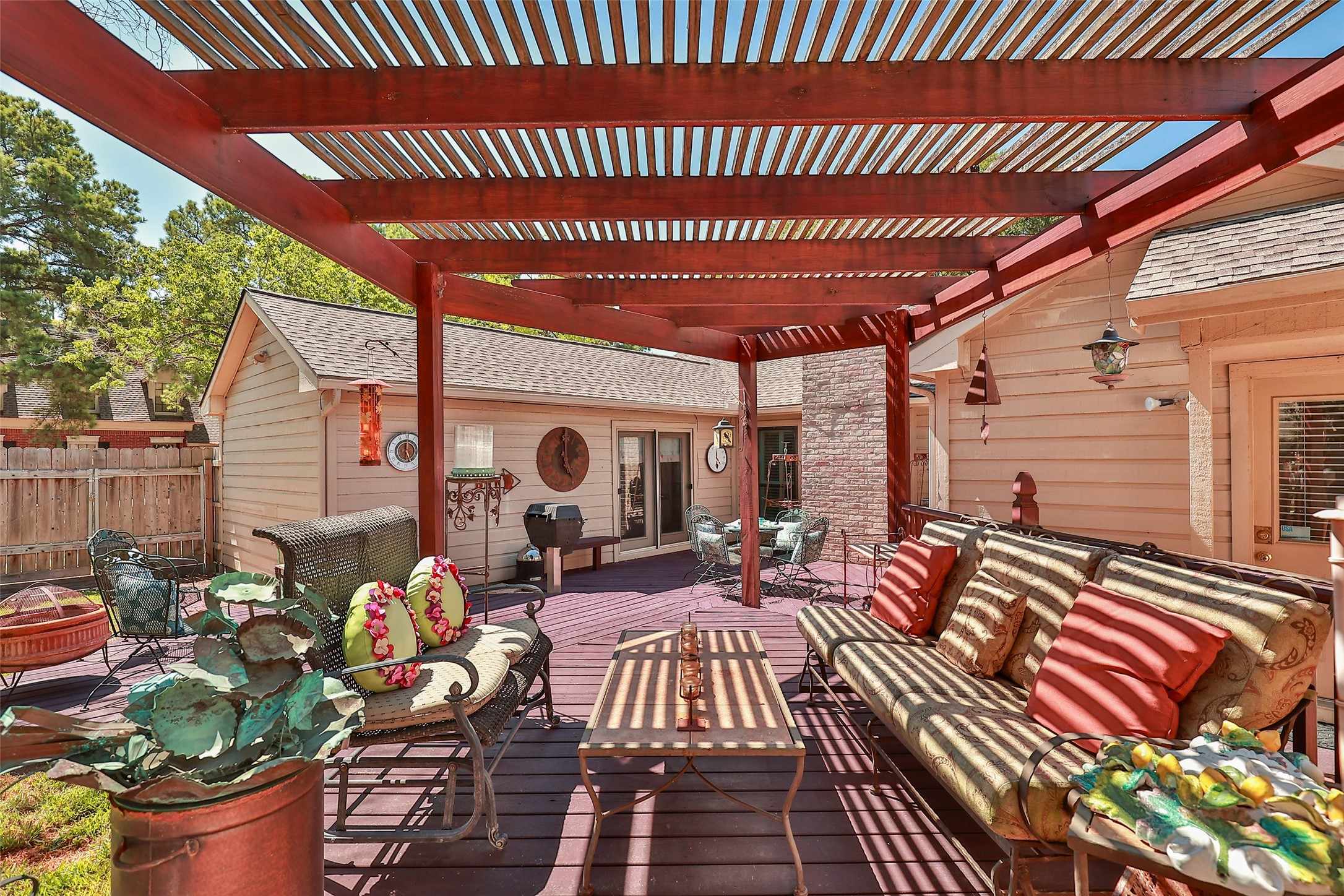 8106 Silent Cedars Drive Houston TX 77095