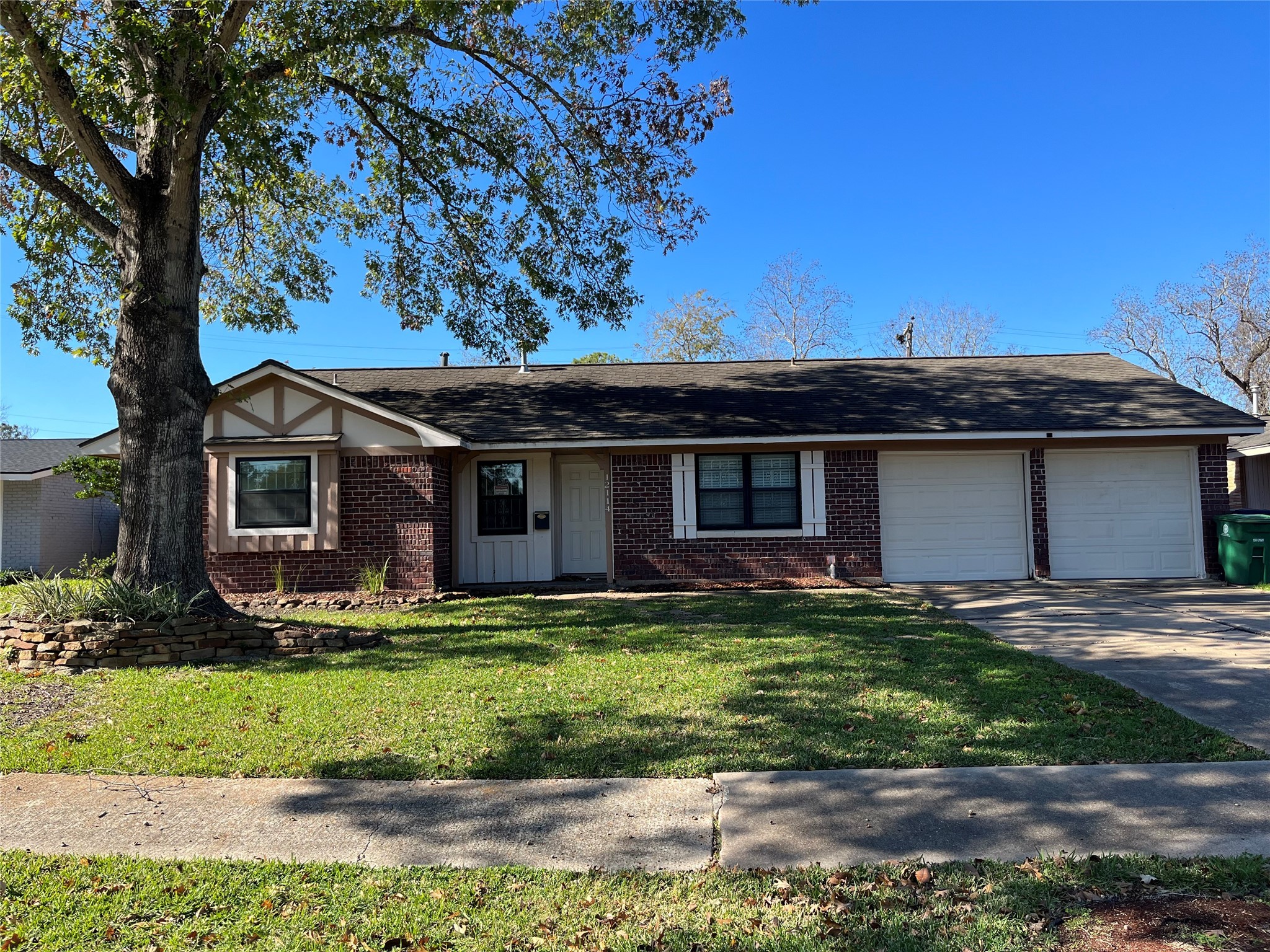 12114 Braewick Drive Houston TX 77035