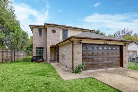 6006 Luna Street Houston TX 77076