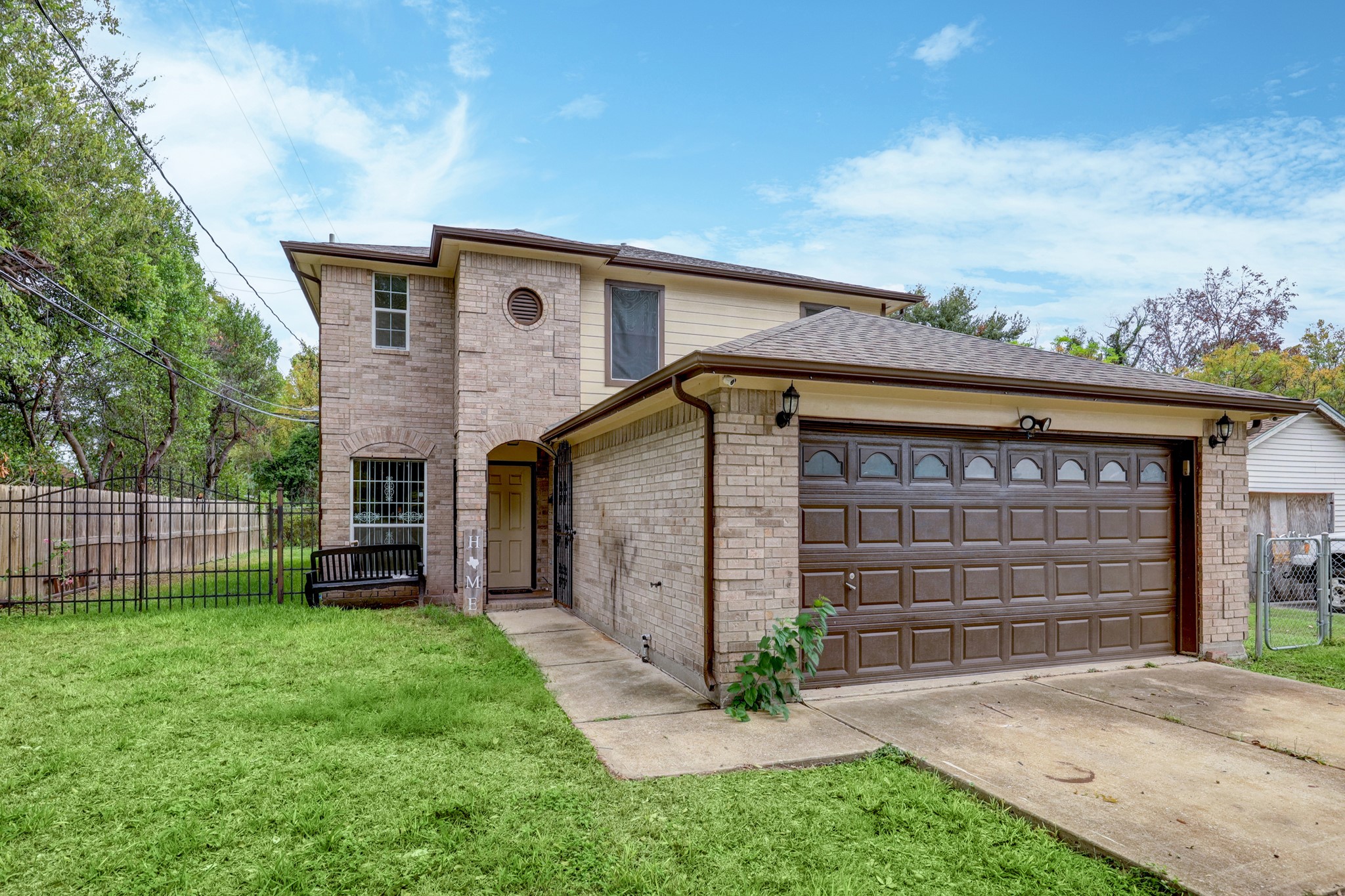 6006 Luna Street Houston TX 77076