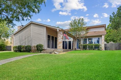 3506 Tierwood Court Houston TX 77068