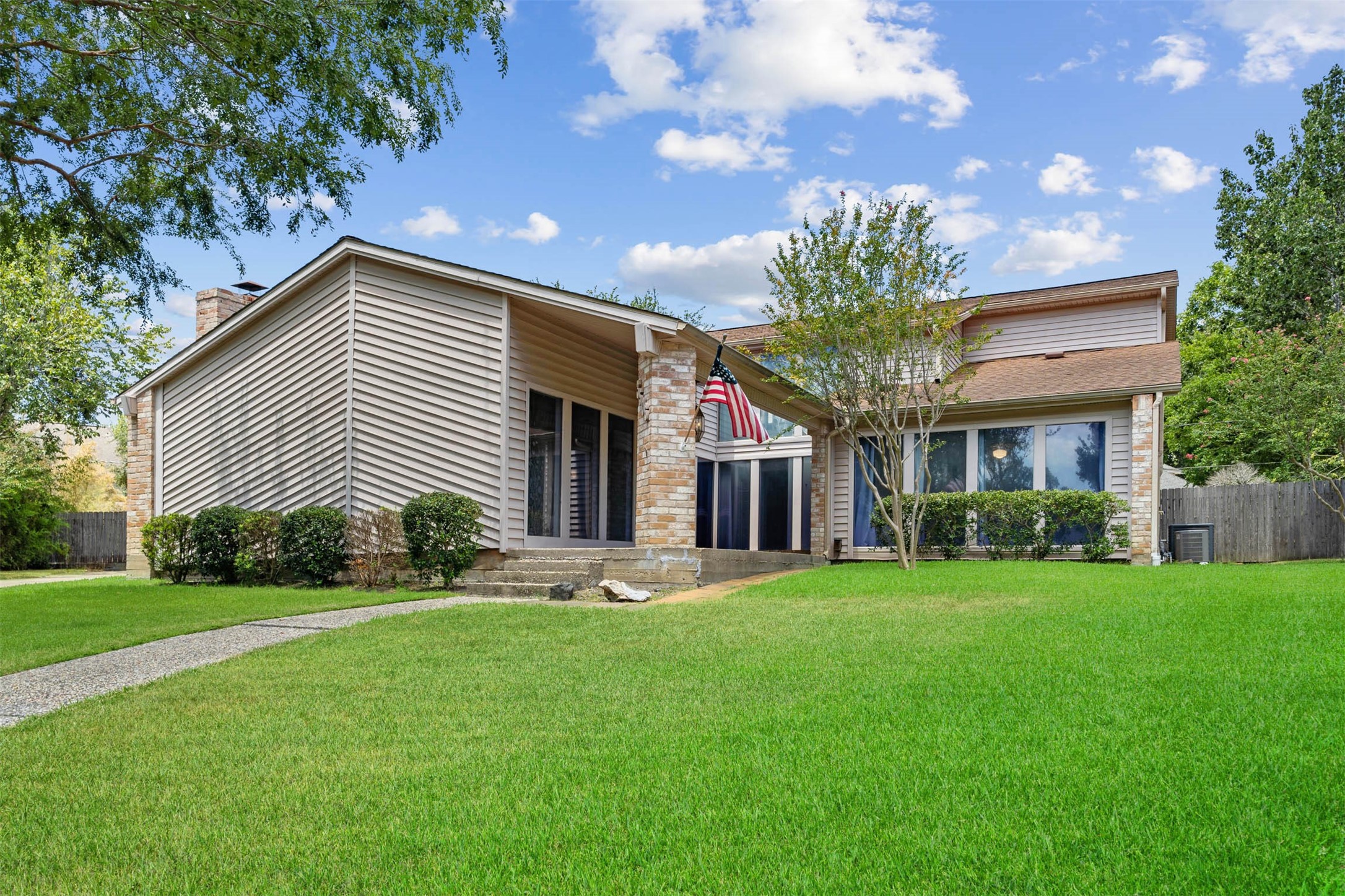 3506 Tierwood Court Houston TX 77068