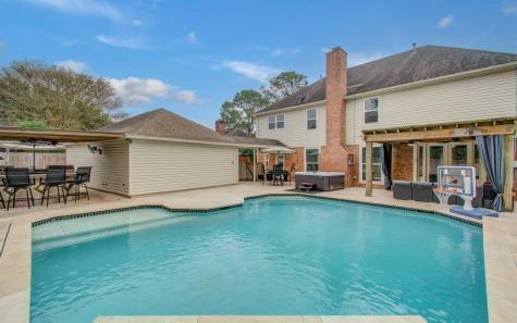 2025 Morning Lake Drive League City TX 77573
