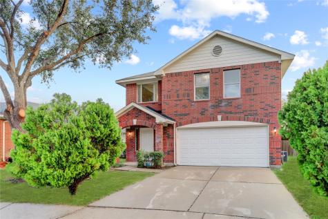 810 Sycamore Ridge Lane Houston TX 77073