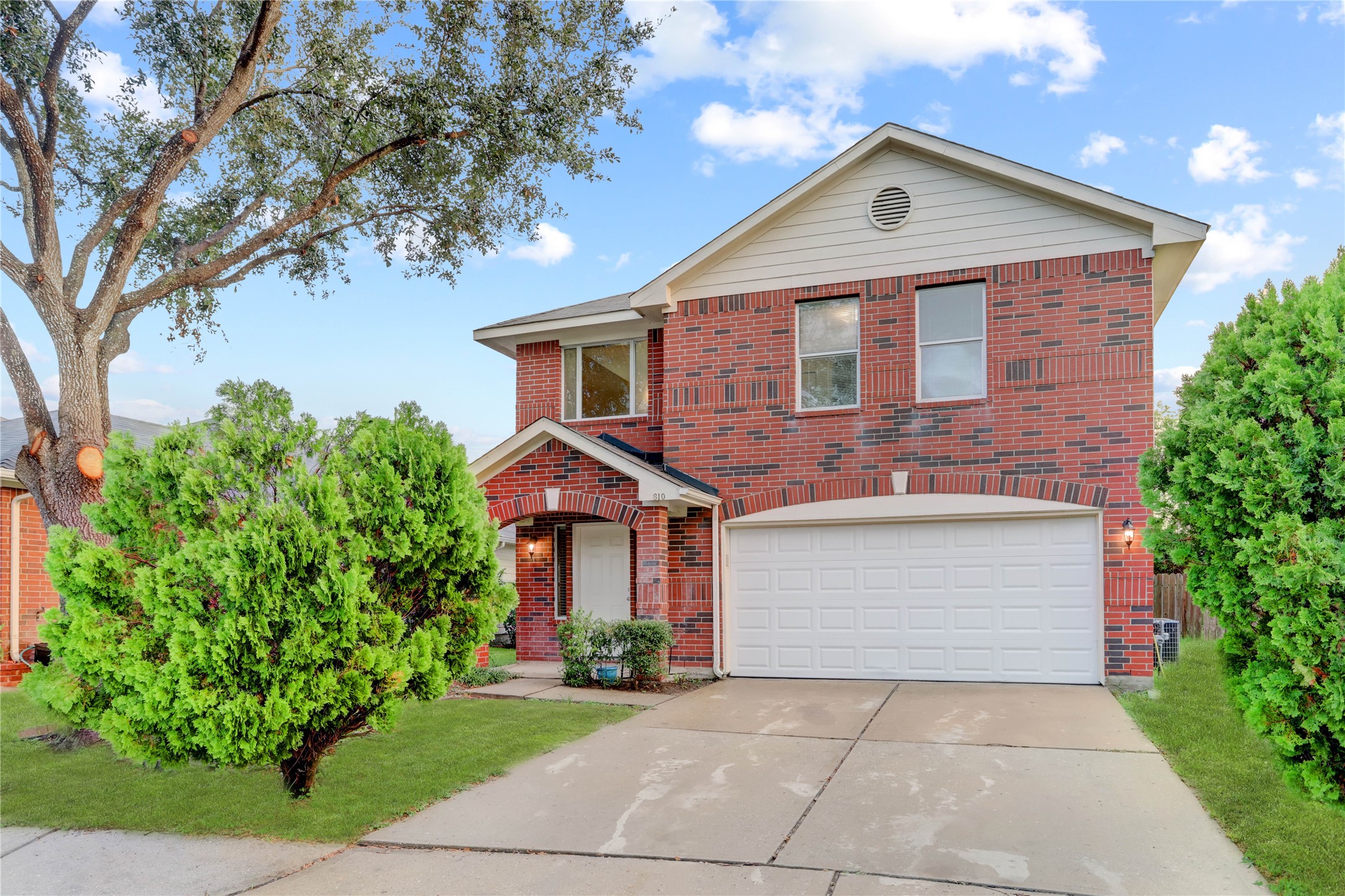 810 Sycamore Ridge Lane Houston TX 77073
